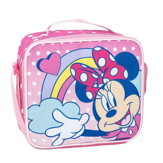 Disney Minnie lunch bag