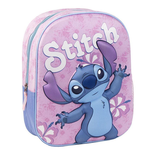 Disney Stitch backpack 31cm