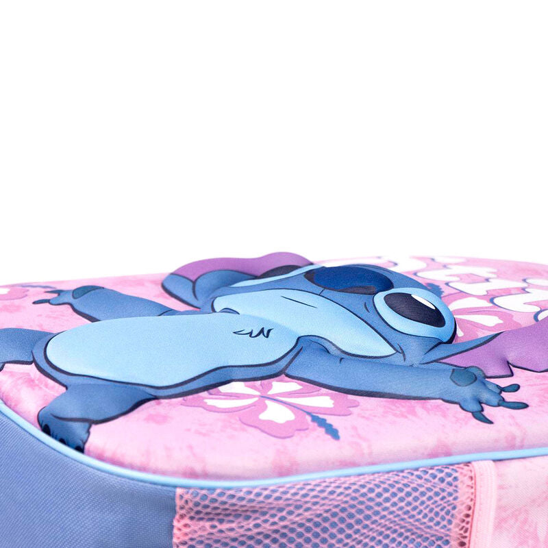 Disney Stitch backpack 31cm