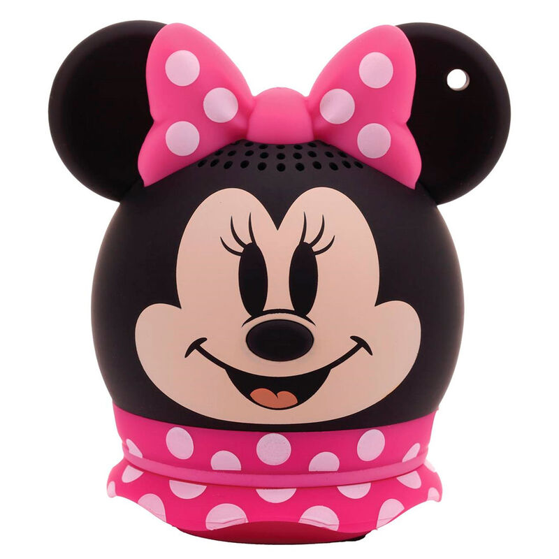 Disney Minnie Bitty Boomers Mini Bluetooth speaker