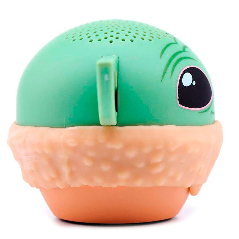 Star Wars Yoda the Child Bitty Boomers Mini Bluetooth speaker