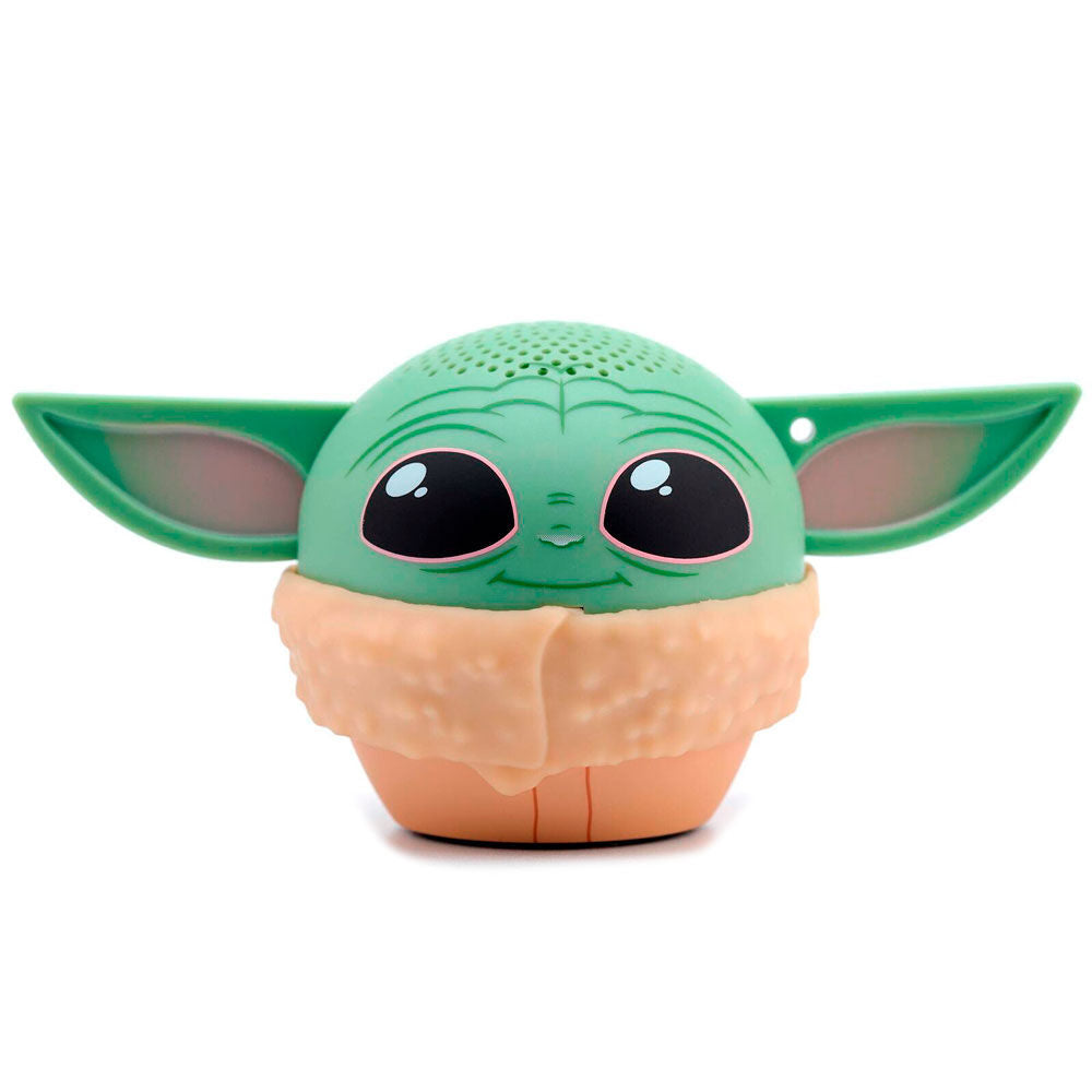 Star Wars Yoda the Child Bitty Boomers Mini Bluetooth speaker