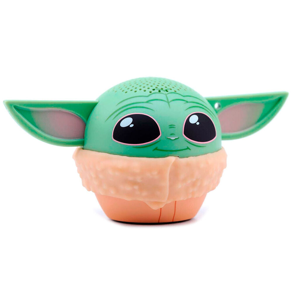 Star Wars Yoda the Child Bitty Boomers Mini Bluetooth speaker