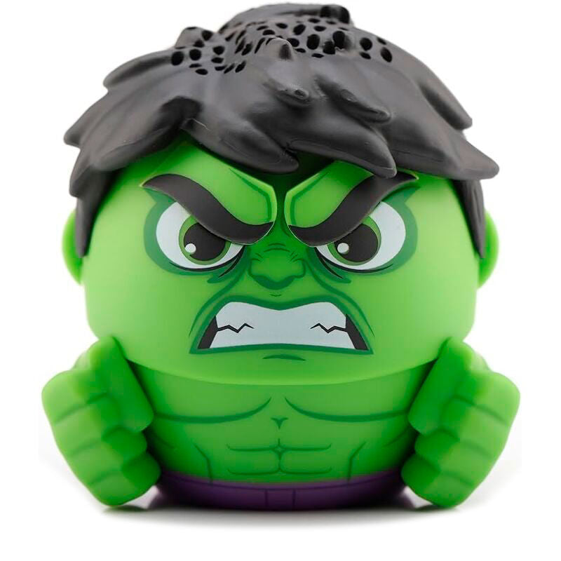 Marvel Hulk Mini Bitty Boomers Bluetooth speaker