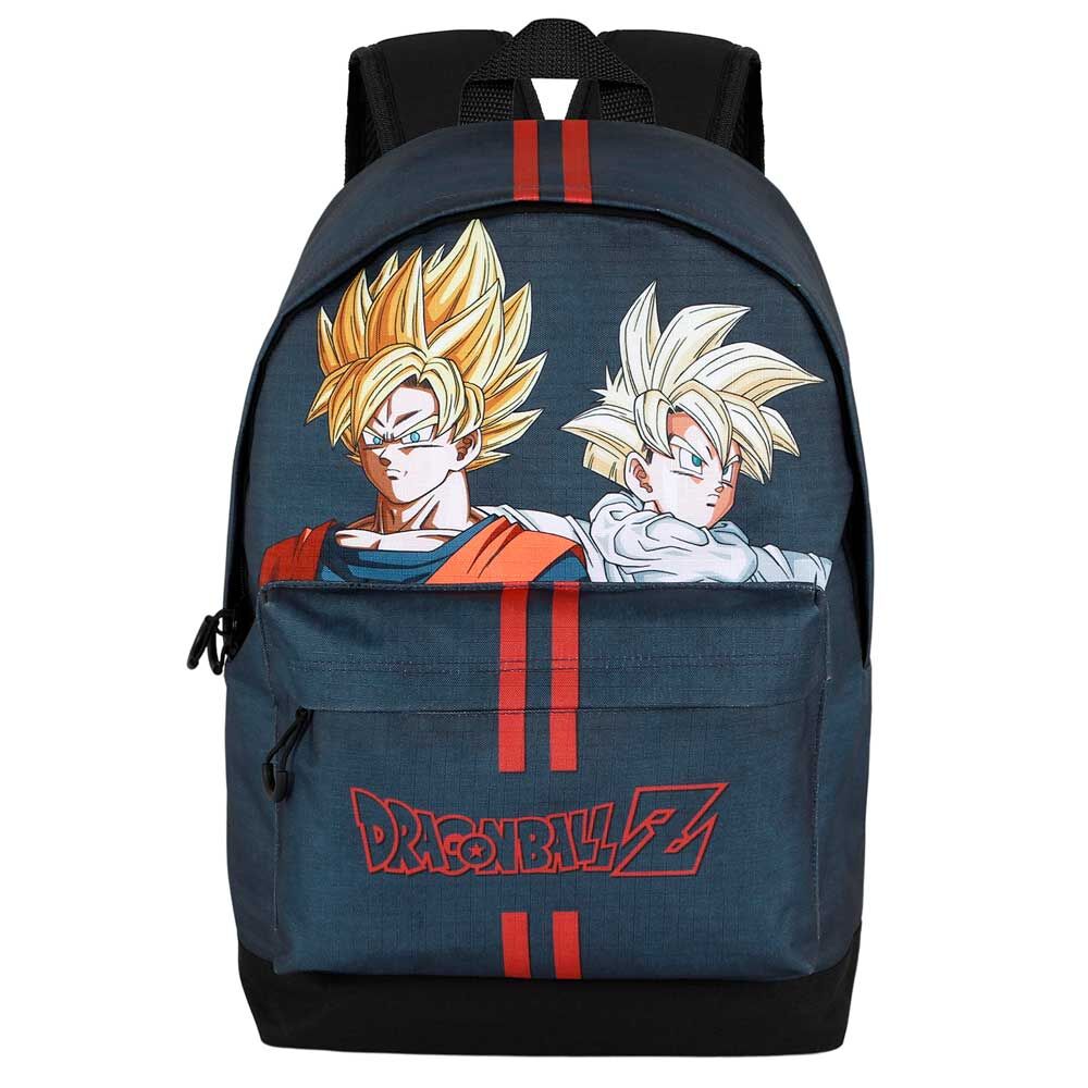 Dragon Ball Z Unity adaptable backpack 44cm