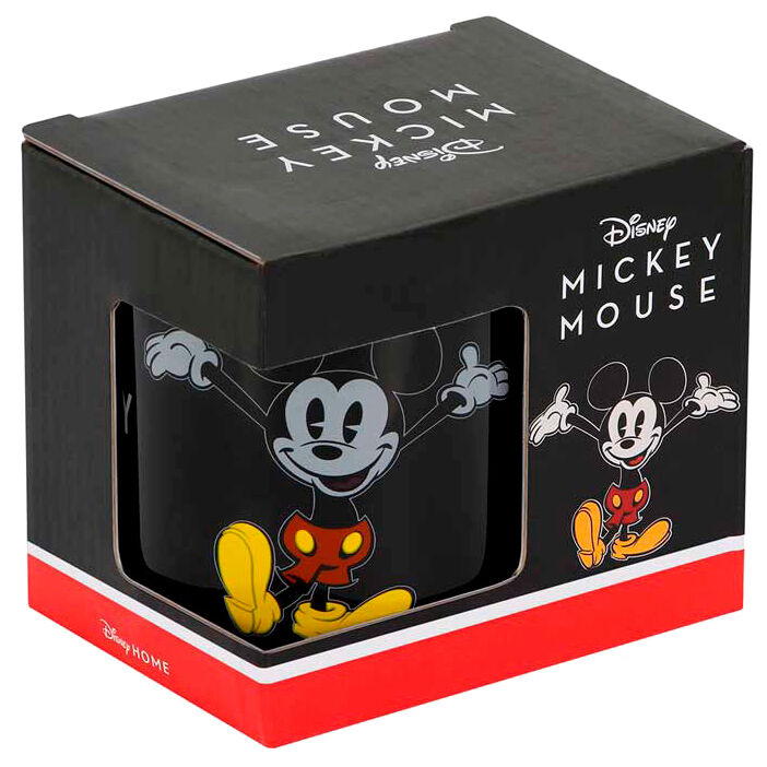 Disney Mickey mug