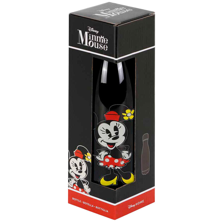 Disney Minnie bottle