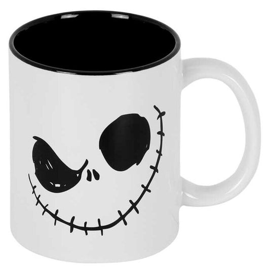 Disney Nightmare Before Christmas mug