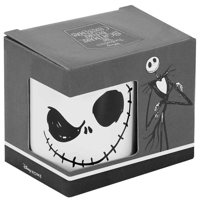 Disney Nightmare Before Christmas mug