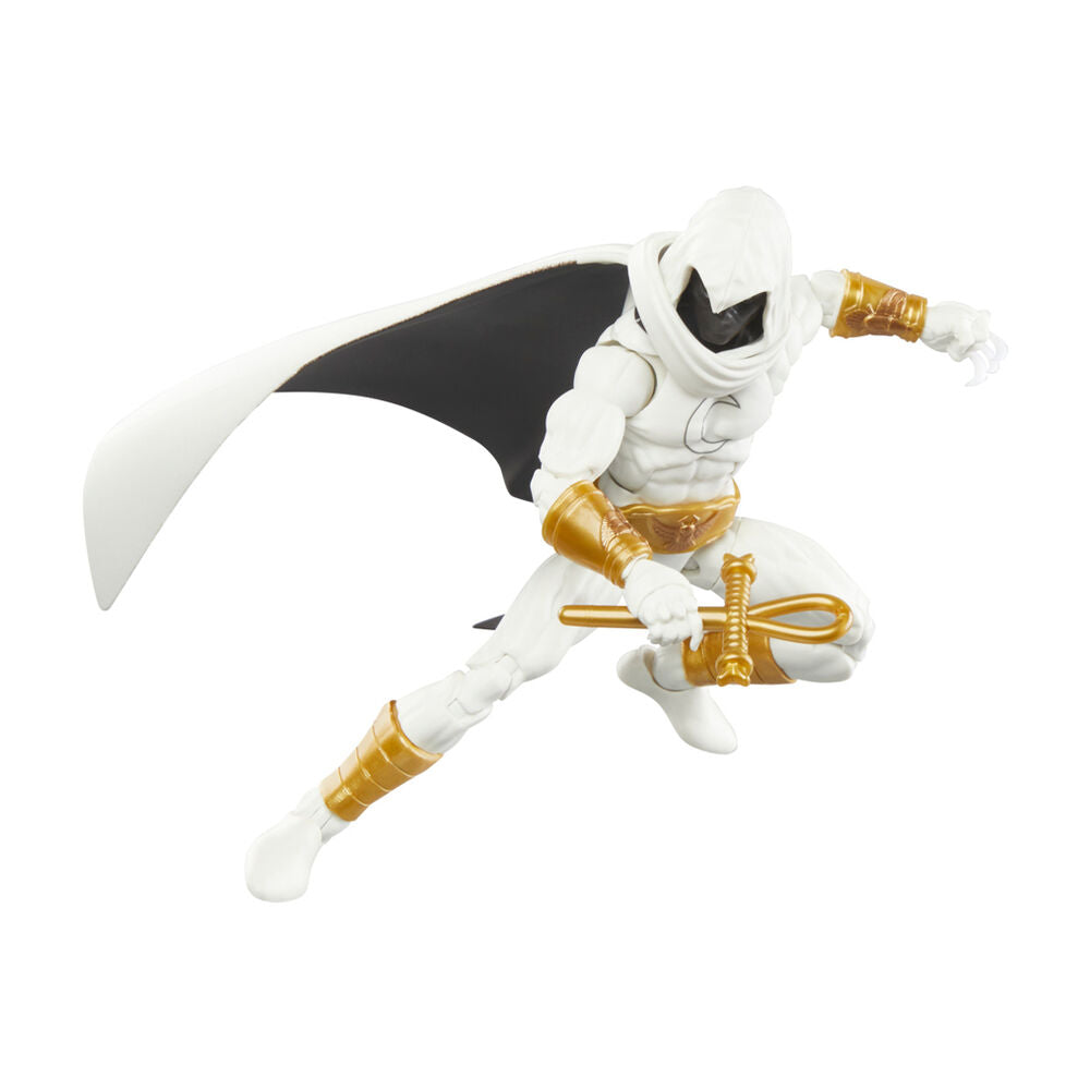 Marvel Strange Tales Moon Knight figure 15cm