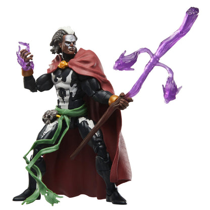 Marvel Strange Tales Brother Voodoo figure 15cm