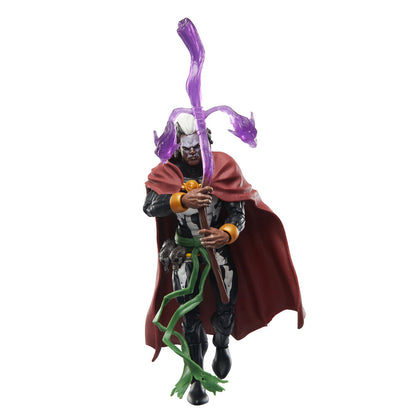 Marvel Strange Tales Brother Voodoo figure 15cm