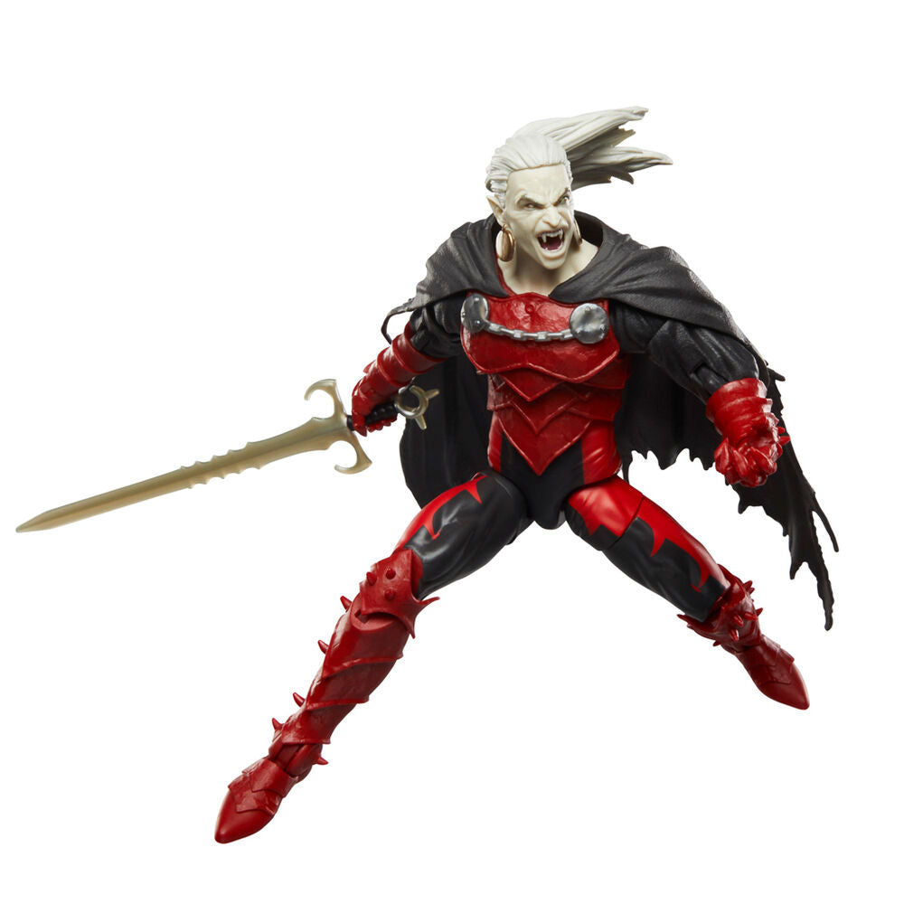 Marvel Strange Tales Marvel Dracula figure 15cm