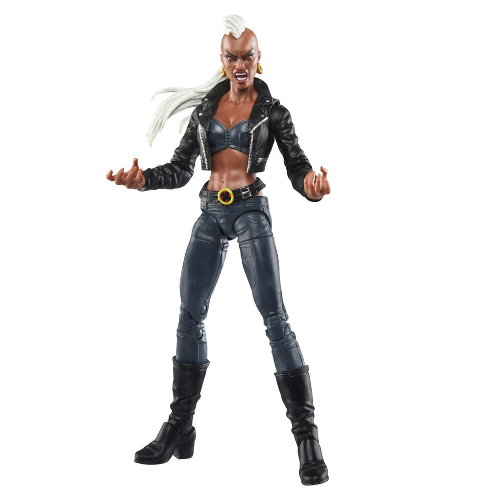 Marvel Strange Tales Bloostorm figure 15cm