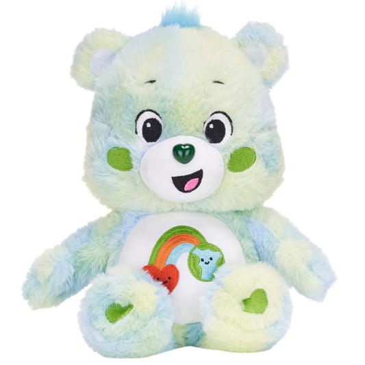 Care Bears Good Luck Bear plush toy 25cm