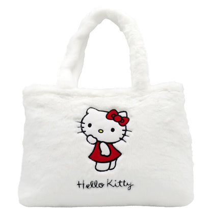 Hello Kitty big bag 27cm