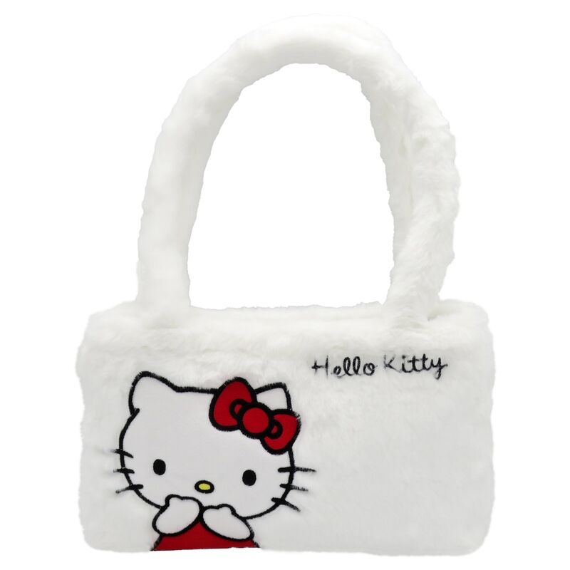 Hello Kitty small bag 17cm