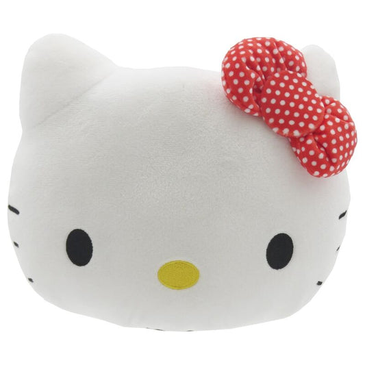 Hello Kitty plush money box