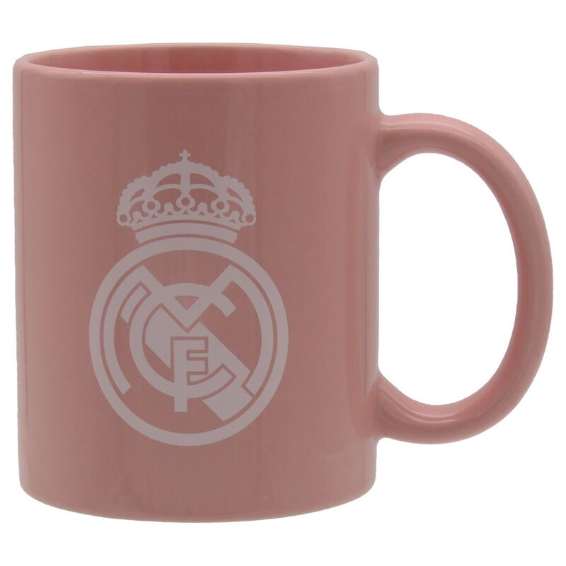 Real Madrid ceramic mug 330ml