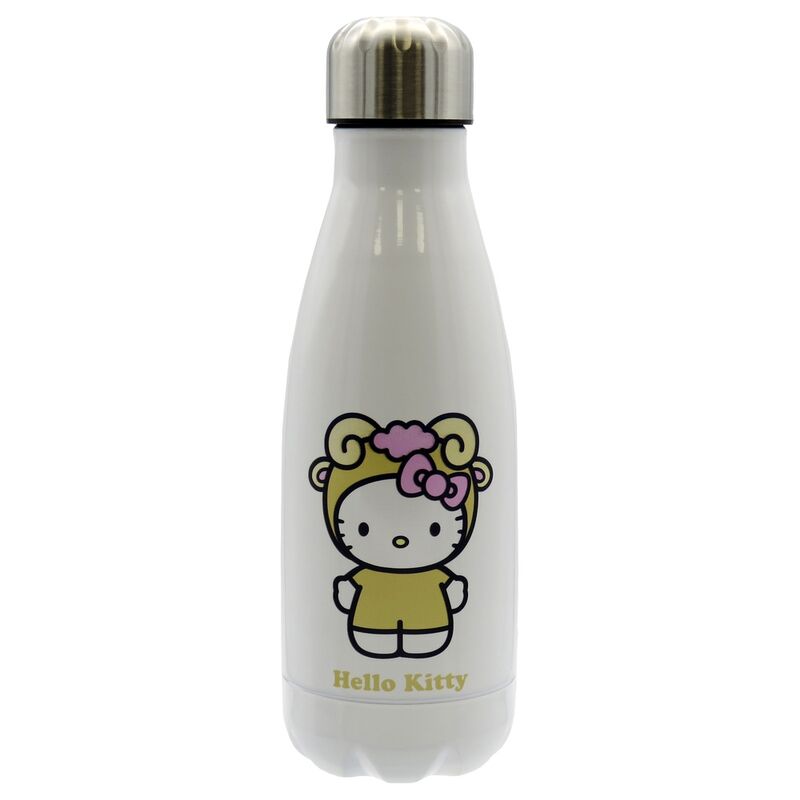 Hello Kitty Aries stainless steel bottle 550ml