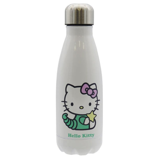 Hello Kitty Scorpio stainless steel bottle 550ml