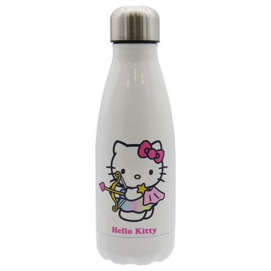 Hello Kitty Sagittarius stainless steel bottle 550ml