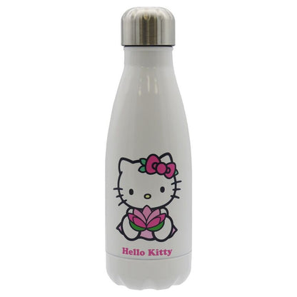 Hello Kitty Virgo stainless steel bottle 550ml