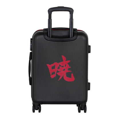 Naruto Clouds ABS trolley suitcase 55cm