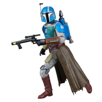 Star Wars The Black Series Mandalorian Shriek-Hawk