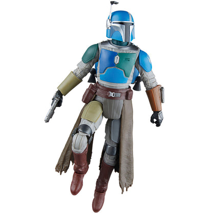 Star Wars The Black Series Mandalorian Shriek-Hawk