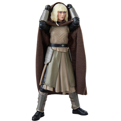 Star Wars Ahsoka Shin Hati Arcana figure 15cm