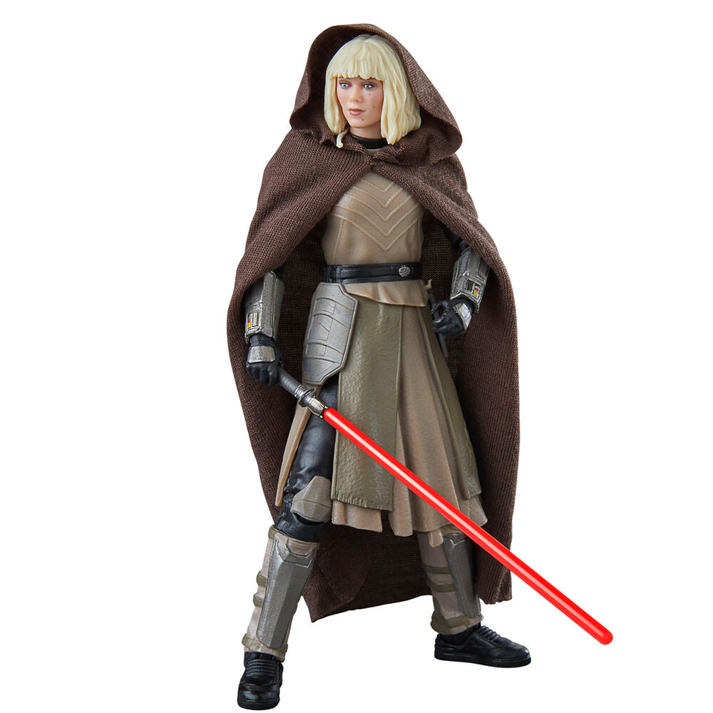 Star Wars Ahsoka Shin Hati Arcana figure 15cm