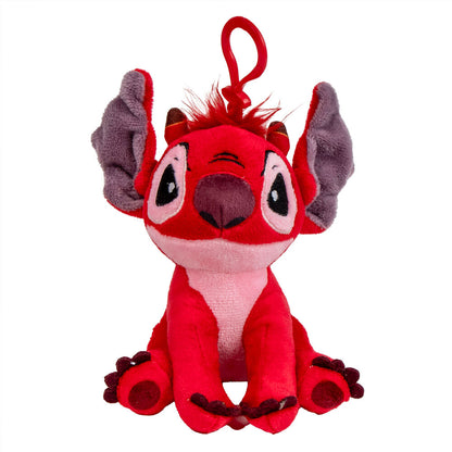 Stitch set 3 plush toys