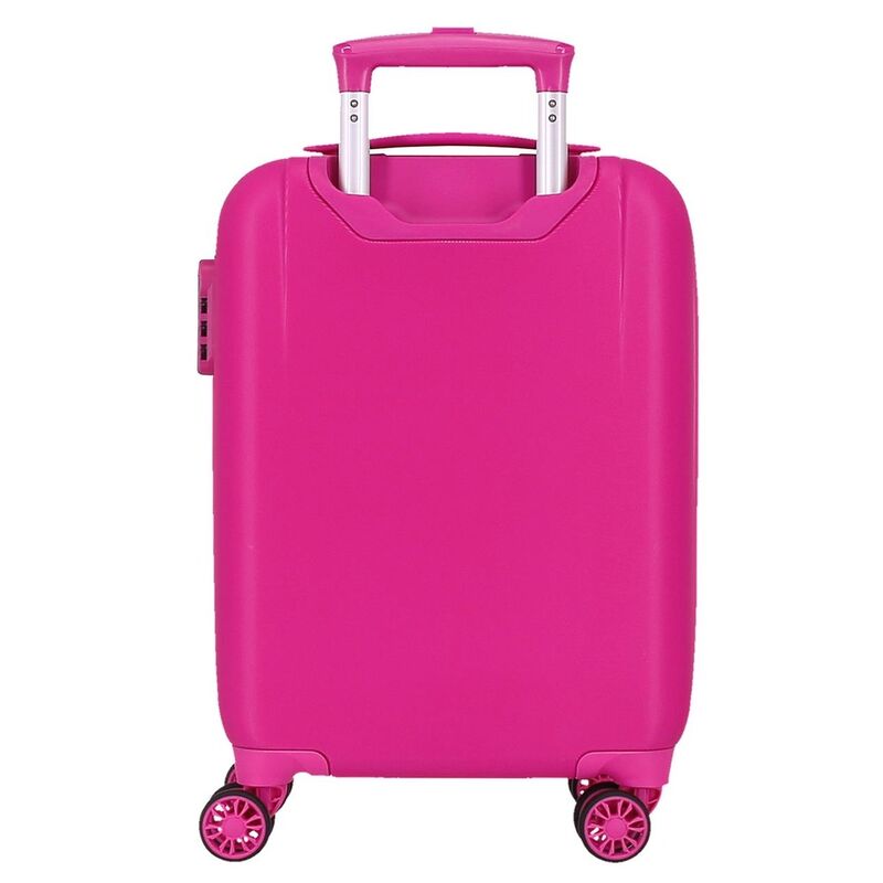 Hello Kitty Girl Gang ABS trolley suitcase 50cm