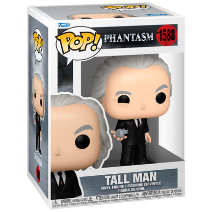 Funko POP Figur Phantasm Tall Man