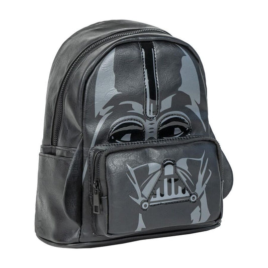 Star Wars Darth Vader casual backpack