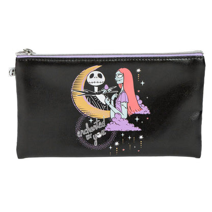 Disney Nigtmare Before Christmas Jack & Sally beauty set