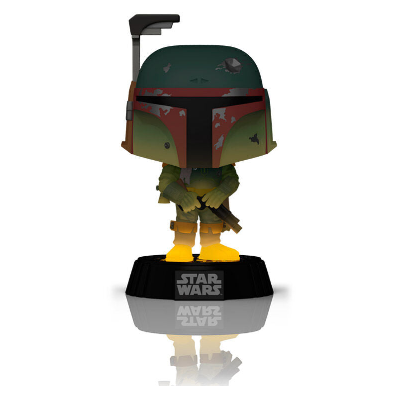 Funko POP Figur Star Wars Boba Fett