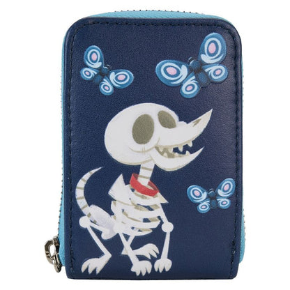 Loungefly Corpse Bride Wedding Cake wallet