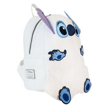 Loungefly Disney Stitch Ghost backpack