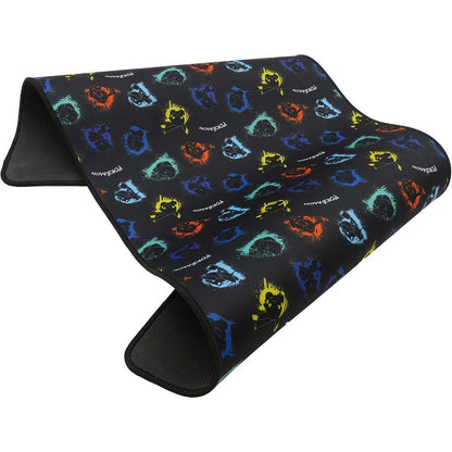 Pokemon gaming desk mat