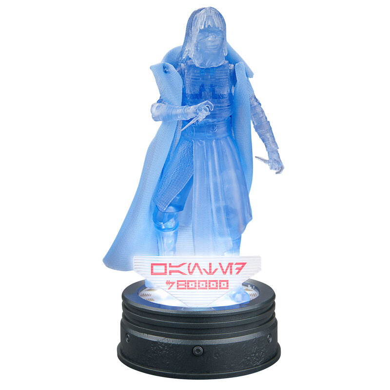 Star Wars Mae Assassin Holocomm Collection figure 15cm