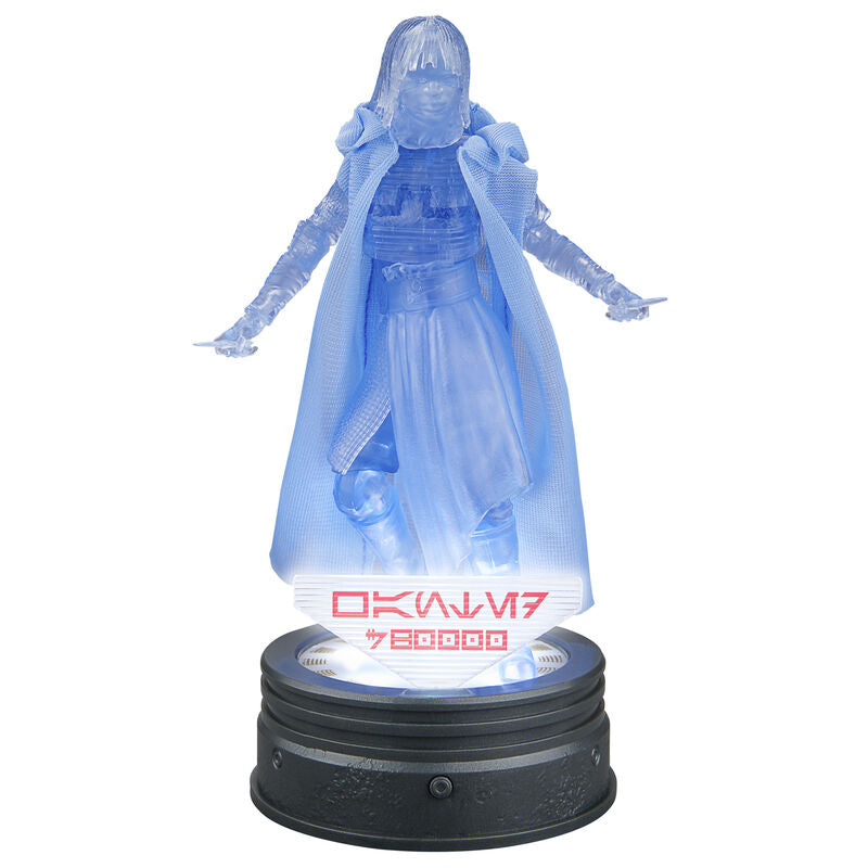 Star Wars Mae Assassin Holocomm Collection figure 15cm