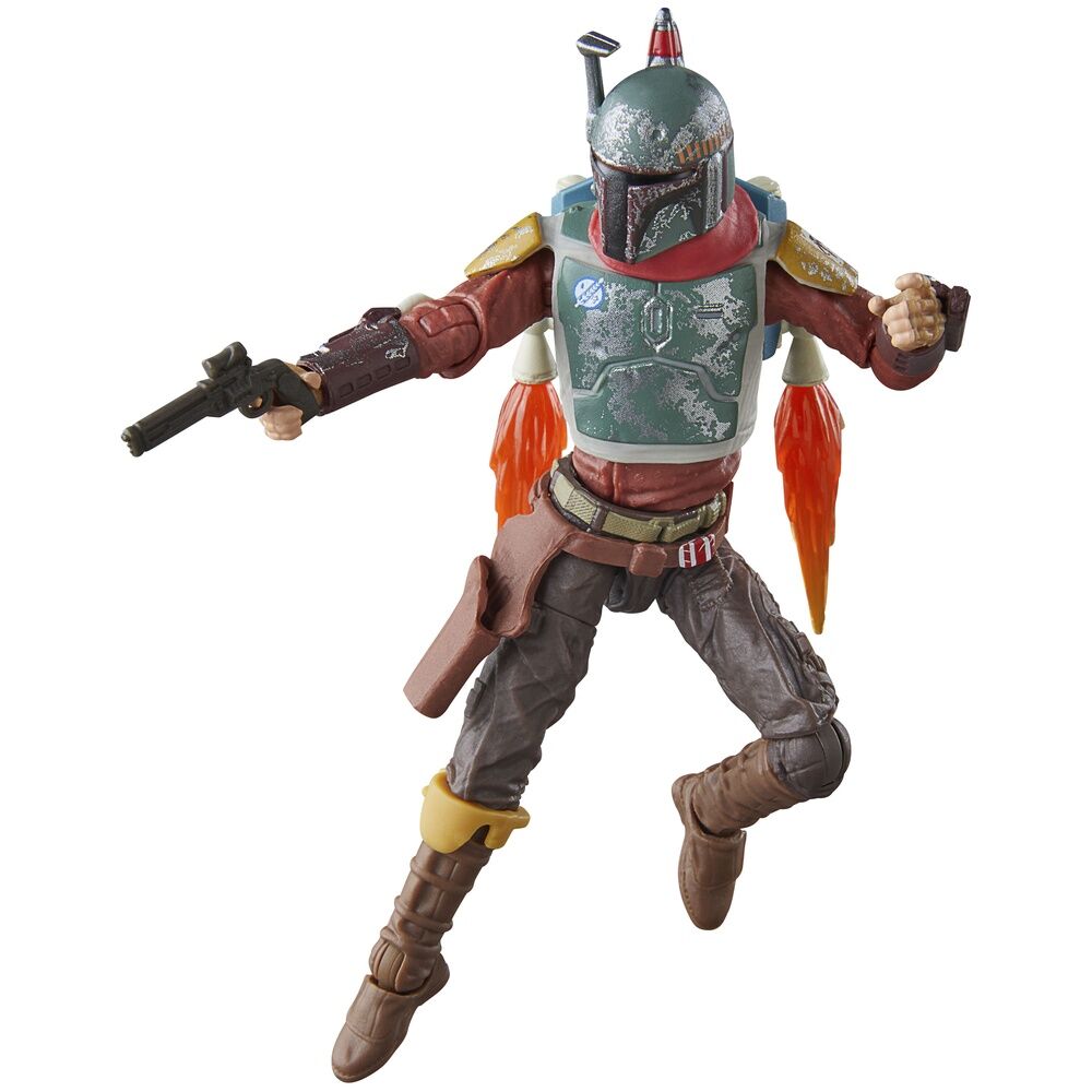 Star Wars The Vintage Collection Cobb Vanth (Mandalorian Armor)