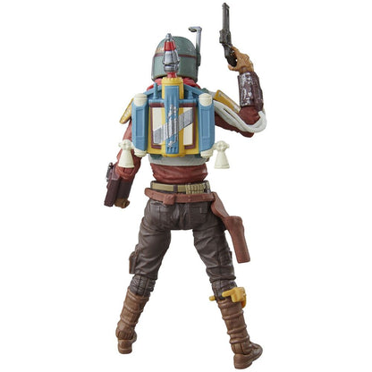 Star Wars The Vintage Collection Cobb Vanth (Mandalorian Armor)