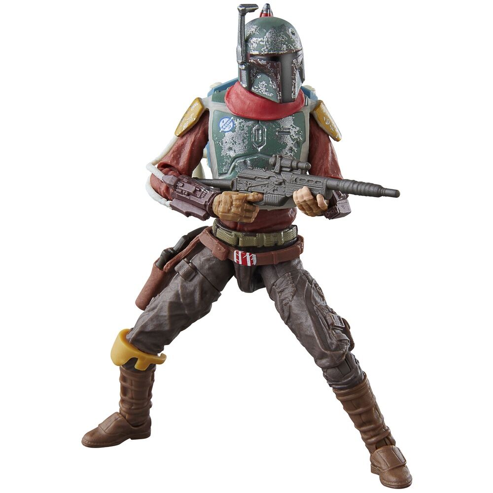 Star Wars The Vintage Collection Cobb Vanth (Mandalorian Armor)