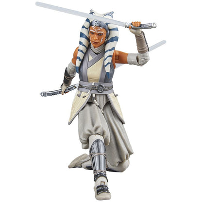 Star Wars The Black Series Ahsoka Tano (Peridea)