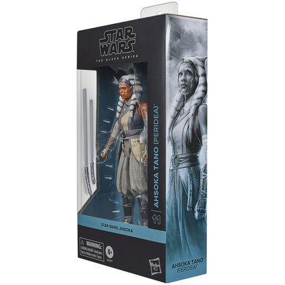 Star Wars The Black Series Ahsoka Tano (Peridea)