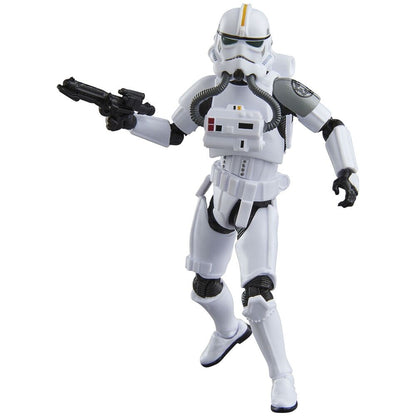 Star Wars Jedi Survivor Jetpack Trooper Figur 9,5 cm