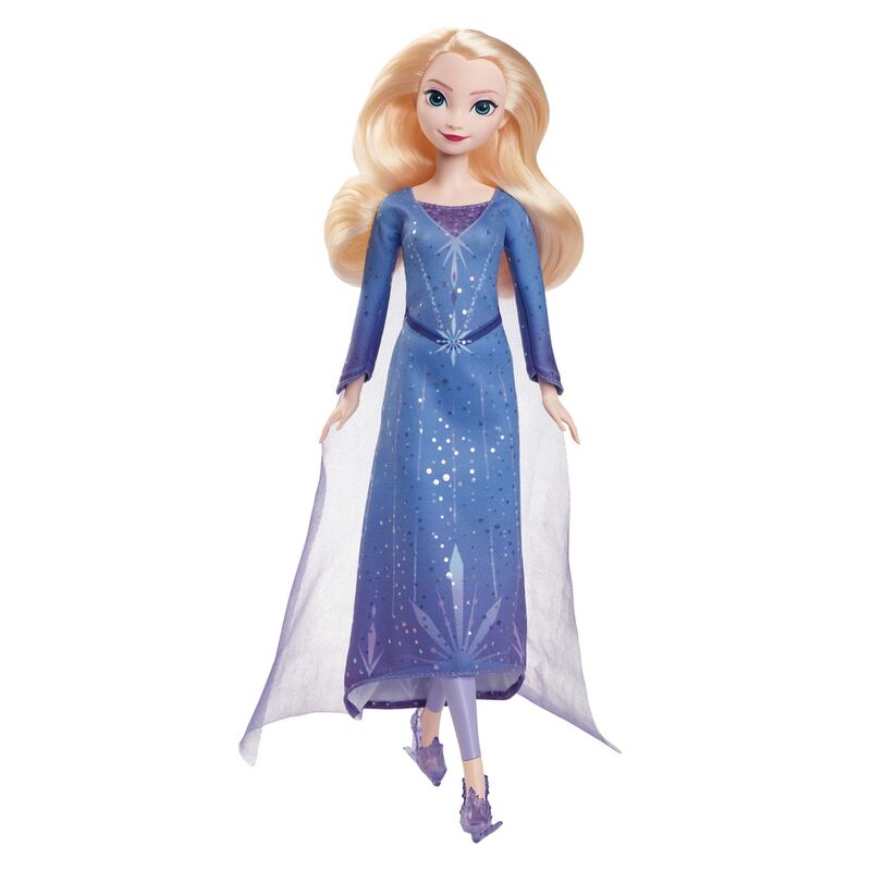 Disney Frozen Elsa doll